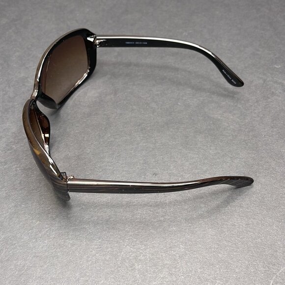 Fashion Sunshades Brown - Picture 3 of 4